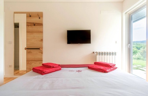 Fornos de Algodres Other | Encosta do Sobreiro - Casa do Postigo