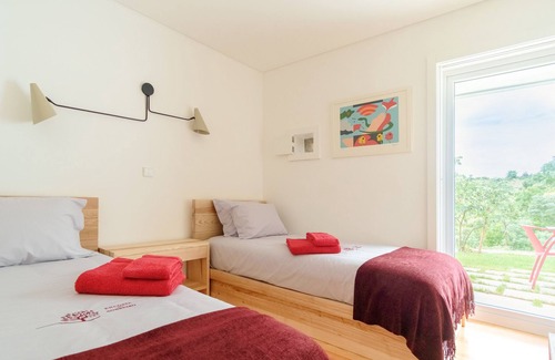 Fornos de Algodres Other | Encosta do Sobreiro - Casa do Postigo