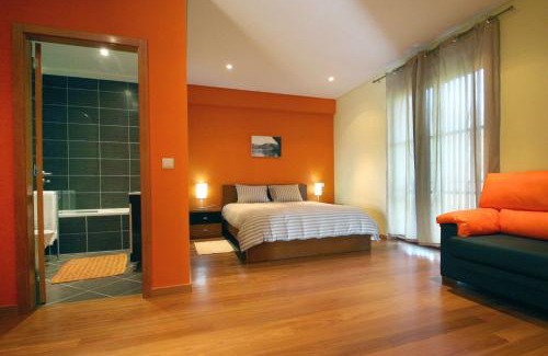 Gondoriz House | Encostas da Torre