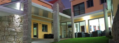 Pinhel Hotel | Encostas do Côa TER -HOTEL