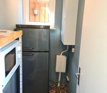 Endeholz House | Endeholzer Fuchsbau