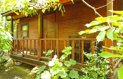 Edremit Bed & Breakfast | Endemik Bungalov