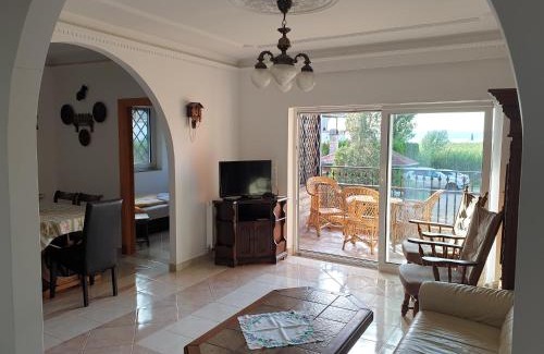 Szantod Apartment | Endrődi Apartman Lakás