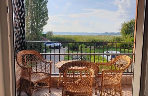 Szantod Apartment | Endrődi Apartman Lakás