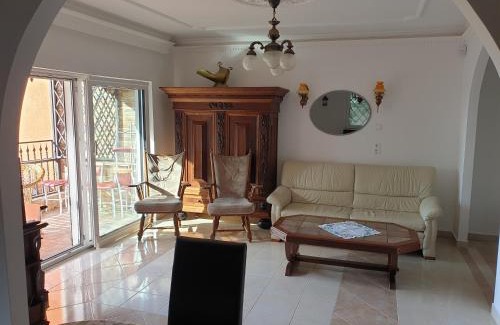 Szantod Apartment | Endrődi Apartman Lakás