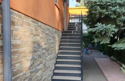 Szantod Apartment | Endrődi Apartman Lakás