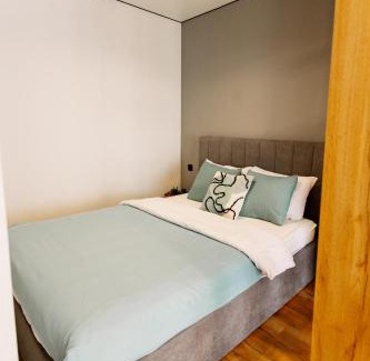 Ternopil Apartment | ENERGIE Дизайнерська стильна квартира в новому ЖК