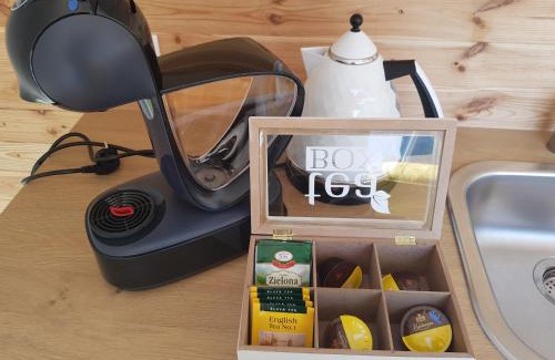 Czernichow Other | ENERGY GLAMP