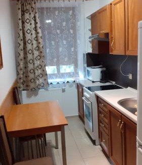 Jaslo Apartment | Energy House