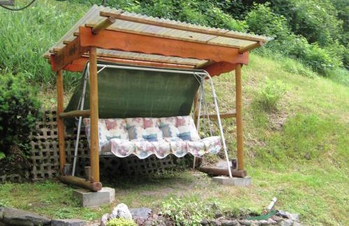 Engenstein House | Engenstein Woodland Escape