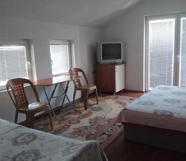 Struga Apartment | ENGIN APARTMENT