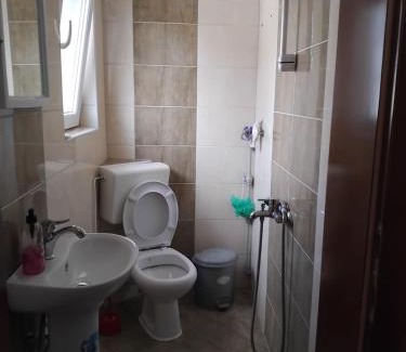 Struga Apartment | ENGIN APARTMENT