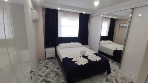 Pamukkale City Centre House | Engin HOME