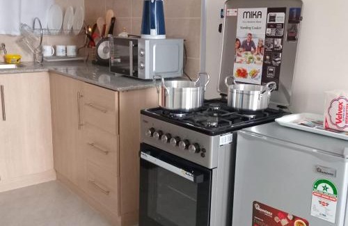 Nakuru Apartment | Engra Suites