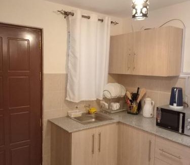 Nakuru Apartment | Engra Suites