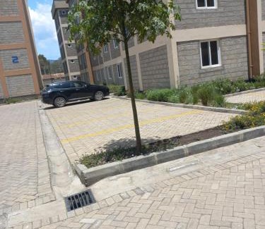 Nakuru Apartment | Engra Suites