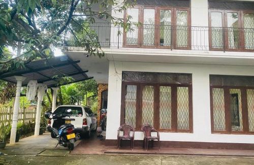 Primrose House | Enicar Homestay