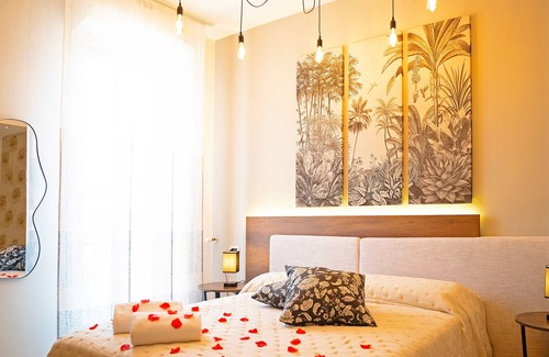 Grantortino di Gazzo Apartment | Enide Luxury House spa (10 min from Venice)