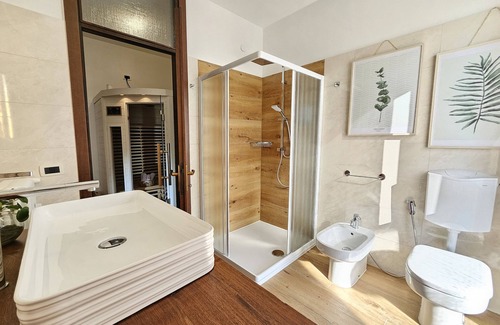 Grantortino di Gazzo Apartment | Enide Luxury House spa (10 min from Venice)