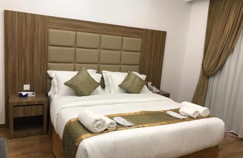 Al Khobar Apartment | ENJAZAN SERVICED APARTMENTs