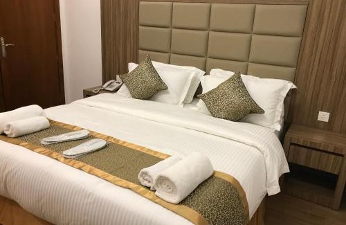 Al Khobar Apartment | ENJAZAN SERVICED APARTMENTs