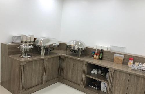 Al Khobar Apartment | ENJAZAN SERVICED APARTMENTs
