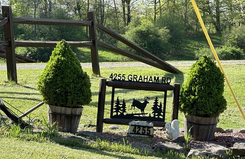 Canaseraga Cabin | Enjoy a private getaway - outdoor adventure at your doorstep!