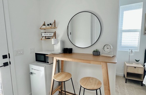 San Tan Valley House | Enjoy a wonderful experience at this centrally-located private casita