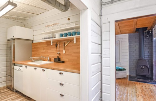 Tidaholm House | Enjoy a wonderful vacation in this beautiful vacation home with a fantastic panoramic view.