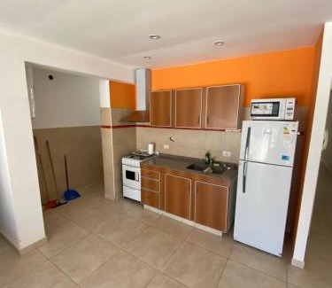 Campana Apartment | Enjoy Apart Campana