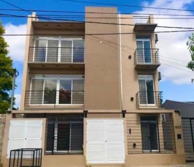 Campana Apartment | Enjoy Apart Campana