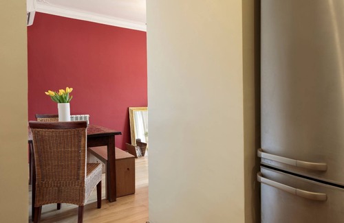 Esquerra de l'Eixample Apartment | Enjoy Apartments Donna