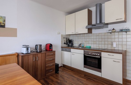 Klopein Apartment | Enjoy Appartement am Klopeiner See mit Pool, Freiem Badeeintritt und E-bikes