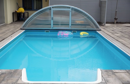 Klopein Apartment | Enjoy Appartement am Klopeiner See mit Pool, Freiem Badeeintritt und E-bikes