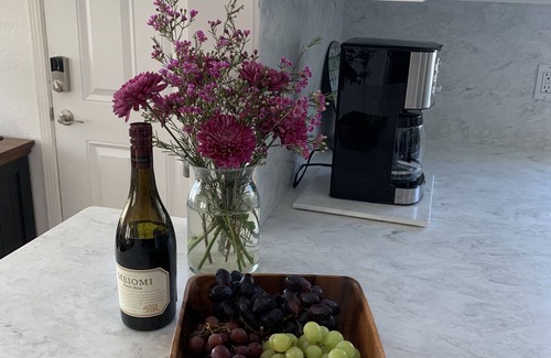 Shell Beach House | Enjoy Beautiful Shell Beach/Pismo Beach House in Comfort!