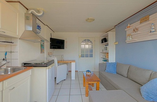 Callantsoog House | Enjoy compact and comfortable summer house Petite: a cozy holiday home close to the beach of Callantsoog
