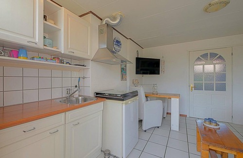 Callantsoog House | Enjoy compact and comfortable summer house Petite: a cozy holiday home close to the beach of Callantsoog