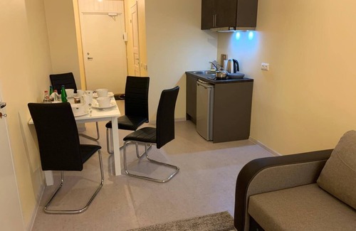 Tartu Apartment | Enjoy easy living in recently renovated apartment