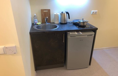 Tartu Apartment | Enjoy easy living in recently renovated apartment