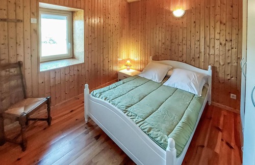 Boffres House | Enjoy family vacations in the countryside!