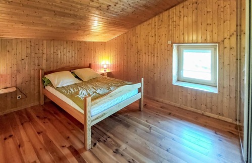 Boffres House | Enjoy family vacations in the countryside!