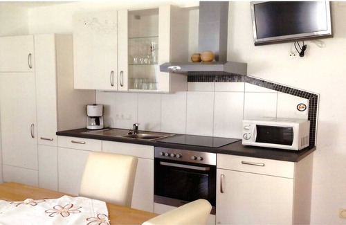 Pfunds Apartment | Enjoy holidays-rest