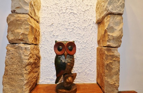 Yawatano House | Enjoy hot springs on BBQ Log cabin that appears /Ito Shizuoka