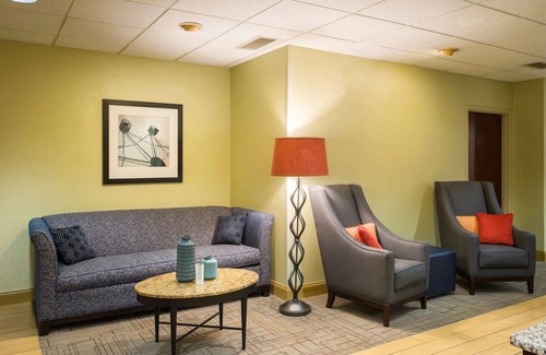 Danville Hotel | Enjoy Indoor Pool Lodging Near Knoebels With Pet Access And Parking - 2 Units