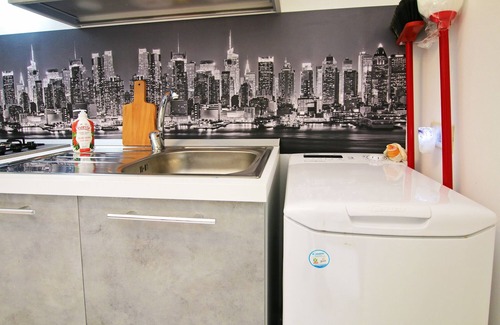 Contrada Pistavecchia 2 Apartment | Enjoy Apartment - 1 bedroom, close to the beach, in complex with pool available