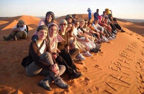 Hassilabied Other | Enjoy luxury Moda Camp Camel Quad Sunboarding ATV