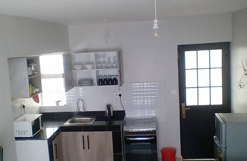 Naivasha Apartment | Enjoy Naivasha's nature's beauty while enjoying modern comforts at Shirini Homes