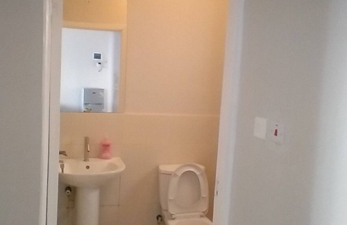 Naivasha Apartment | Enjoy Naivasha's nature's beauty while enjoying modern comforts at Shirini Homes