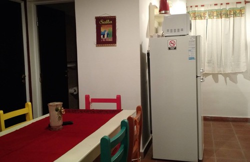 Vaqueros Cabin | Enjoy nature just minutes from downtown. Green Cottage