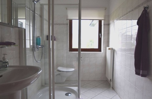 Fahrdorf House | Enjoy restful tranquility with a fantastic view of the Schleib!